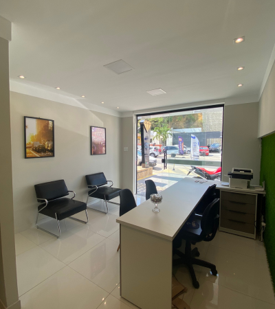 Recepção da protego proteção veicular