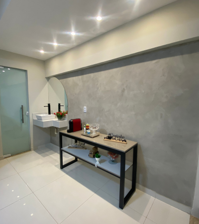 Cantinho do café da protego proteção veicular